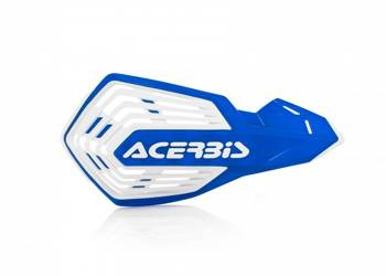 Acerbis X-FUTURE Lenker mit Universalhalterung