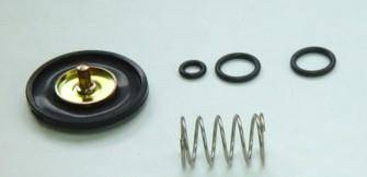 Tourmax Air Cut Ventil ReparatursatzHonda GL 1000 75-79