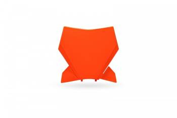 UFO Startnummerntafel KTM SXF 250/350/450 / SX 125/250/300 20-23