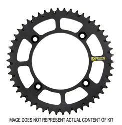 Prox Rear Sprocket Aluminium 49 Yamaha YZ 80/85 93-21 Suzuki RM 80/85 83-22