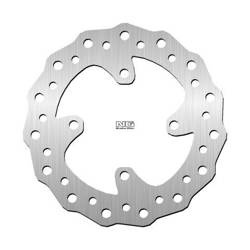 NG Bremsscheibe hinten HONDA CR80/85 86-07 / CRF150 07-21