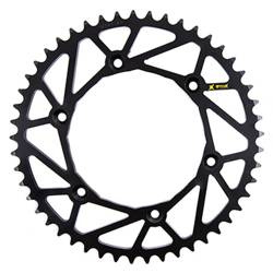 Prox Rear Sprocket 49 Stahl ULTRALITE Husqvarna CR/WR/TE/TC 90-13 Beta RR 05-12