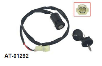 Zündschalter Honda TRX 300EX/X 07-09 BRONCO