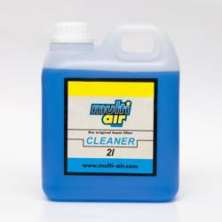 Luftfilter-Reinigungsflüssigkeit 2l Multi Air