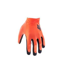 FOX Airline-Handschuhe, Fluo, Orange