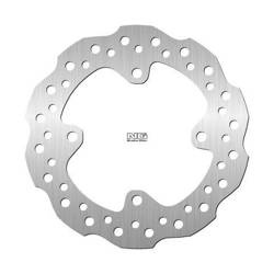NG Bremsscheibe hinten HONDA CRF250 17-20
