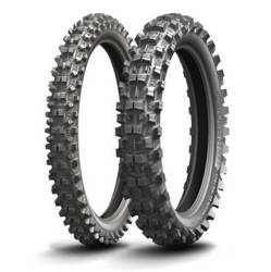 MICHELIN Reifen 70/100-19 STARCROSS 5 SOFT 42M TT M/C