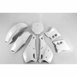 UFO Kunststoffbausatz YAMAHA YZ 125 93-95