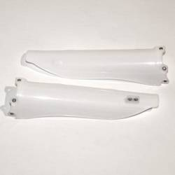 UFO TELESKOPABDECKUNGEN KAWASAKI KXF 250450 '06-'08/ KLX 450R '07-'14