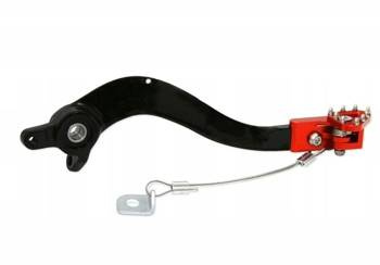 ACCEL Fußbremshebel KTM SX 85 03-17 / SX 105 06-11 / HUSQVARNA TC 85 14-17