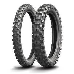 MICHELIN STARCROSS 5 Medium 70/100-17 Vorderradreifen