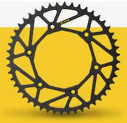 Prox ULTRALITE 48 Stahl Ritzel Honda CR 125/250/F250R/F450R 87-22