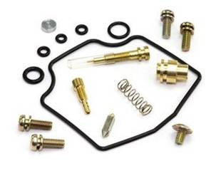 Tourmax Vergaser-ReparatursatzKawasaki Z 400J 83-84, GPZ 550 84-89, GT 550 83-86, Z 550 82-83