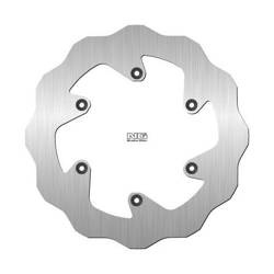 NG Bremsscheibe hinten KTM SX/EXC/LC 4 / GAS GAS EC/EX 250/350 21 / HUSABERG FE 350/450/600 99-14