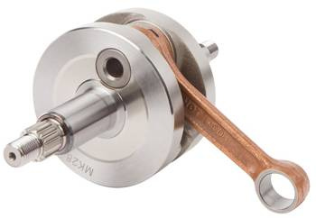 Kurbelwelle Honda CR 80 86-02, CR 85 03-04 Hot Rods