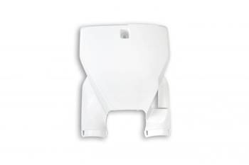 UFO Startnummerntafel Husqvarna TC 85 '18-21,