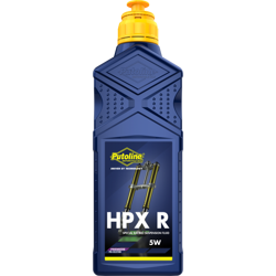 Putoline Fahrwerks-Öl HPX R 5W 1L