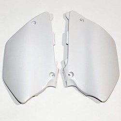 UFO SEITENVERKLEIDUNG HINTEN YAMAHA YZ 125/250 '02-'05