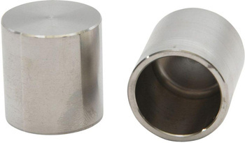 ALL BALLS Bremssattelkolben Honda CRF 230L 08-09 / TRX 450 04-14 / TRX 700XX 08-09 / Suzuki LT-R 450 06-09 / Yamaha YFM 700R Raptor 06-21 / YFZ 450 04-21