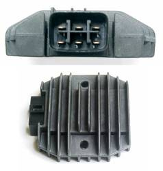 Tourmax SpannungsreglerYamaha XVS 650 98-00, XVS 1100 99-02, YFM 660/700