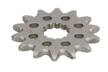 JT Vorderes Ritzel [14 Zähne] YAMAHA YFZ 450 04-13