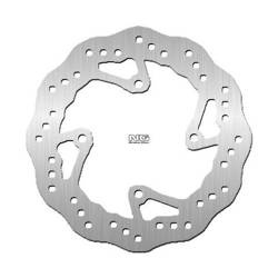 NG Vordere Bremsscheibe KTM 85/105 SX 03-15