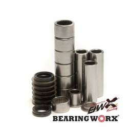 Bearing Worx Umlenkhebel Reparatursatz Kawasaki KX 100 98-11, KX80 98-00, KX85 01-17