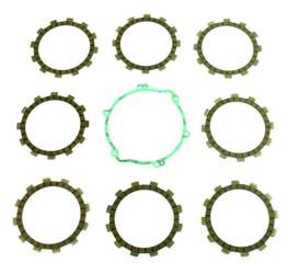 Kupplungsscheiben YAMAHA YZ 125 93-03 ATHENA