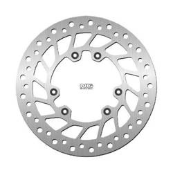 NG Vordere Bremsscheibe HM CR125 08-09