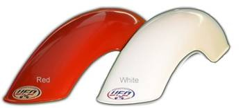 UFO KOTFLÜGEL HINTEN UNIVERSAL 50CC/ 75CC/ 80CC '70-'74
