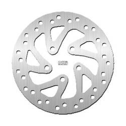 NG Vordere Bremsscheibe POLINI X1/XP4/XPR 50/65/110 06-17