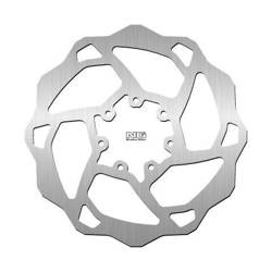 NG Vordere Bremsscheibe TM RACING MX/SMX 85 19-20