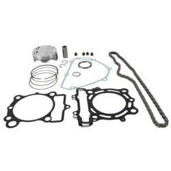 VERTEX Motorüberholungskit oben KAWASAKI KXF 250 15-16 (B)