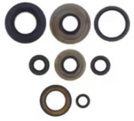 Satz Motordichtungen YAMAHA YFM 350 WARRIOR 87-04 ATHENA