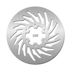 NG Bremsscheibe hinten DERBI GPR 125 09-12 / PEUGEOT XR7 50 08-12