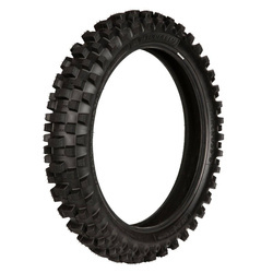 MICHELIN-Reifen 110/90-19 STARCROSS 6 MEDIUM HARD 62M NHS TT M/C