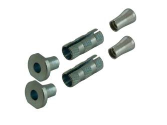 RTECH Lenkerhalterungen (14-15mm)