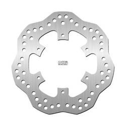 NG Bremsscheibe vorne/hinten DERBI GP1 50 05-11 / GILERA RUNNER 50/125/180 02-16