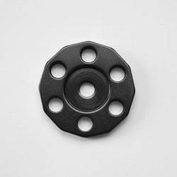 ACCEL Unterlegscheibe der Befestigungsschraube des Kraftstofftanks