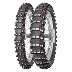 Mitas 110/90-19 TERRA FORCE MX-SAND Hinterreifen