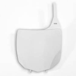 UFO NUMMERNSCHILD KAWASAKI KXF 450 '09-'12