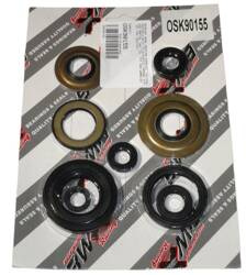 BEARING WORX Satz Motordichtungen Yamaha YFM 350 RAPTOR 04-13 / YFM 350 WARRIOR 87-04