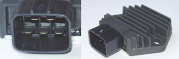 Tourmax SpannungsreglerHonda XL 650V 00-07, TRX 350/400/450, VT 750C 04-08