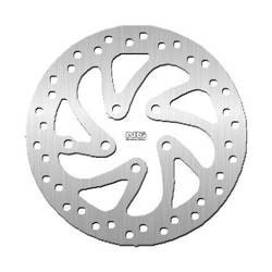 NG Vordere Bremsscheibe POLINI MINI/XP/XP4 50/70/110/125 06-17