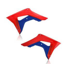 Acerbis Honda Tankverkleidung CRF 250 2018> CRF 450 2017>