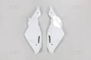 UFO SEITENTEILE HINTEN HUSQVARNA CR/WR 125 '09-'12