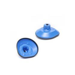 Luftfilter YAMAHA YZ 125/250 93-95 Multi Air