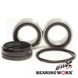 Bearing Worx Radlager Kit Vorne Set Yamaha YFZ 450R 09-18, YFZ 450X 10-11