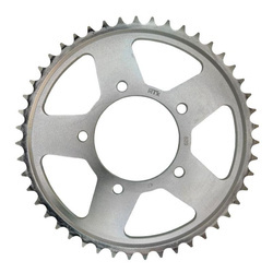 Hinteres Ritzel 47 Suzuki GSX 600F 92-97 GSX 750F 99-06 GSXR 750 88-90 GSF 600 BANDIT 95-04