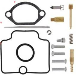 BEARING WORX Vergaser-Reparatursatz Honda CR 85R/RB 05-07